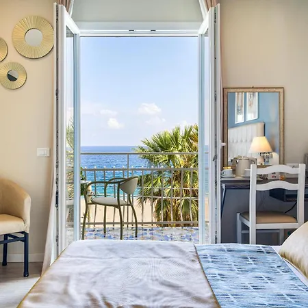 Rivage 4* Taormina