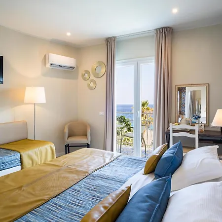 Hotel Rivage 4*