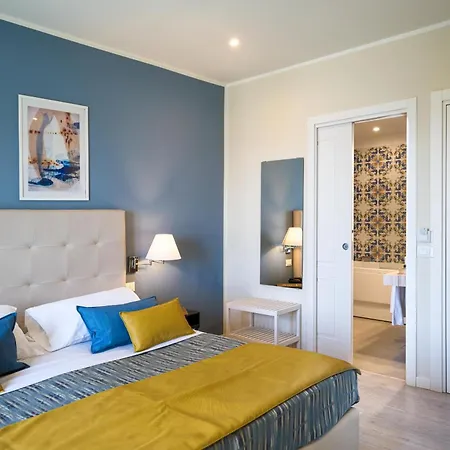 Rivage Hotel 4*