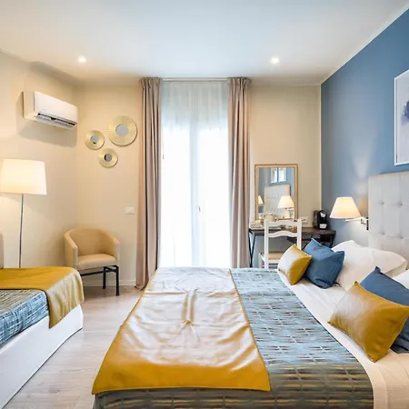 Rivage Hotel 4*