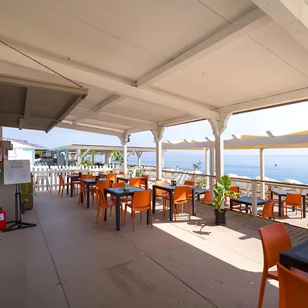 Rivage Hotel 4*