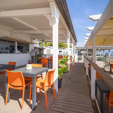 Hotel Rivage