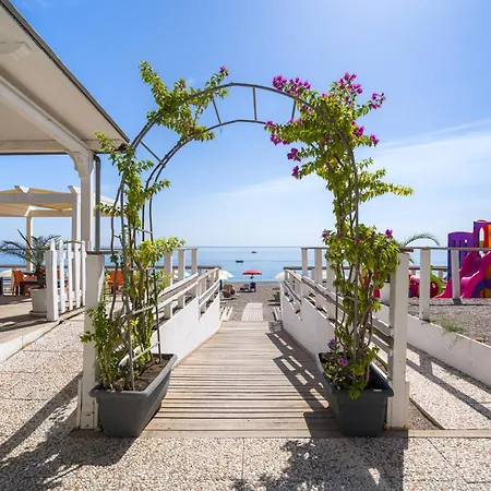 Rivage Hotel Taormina
