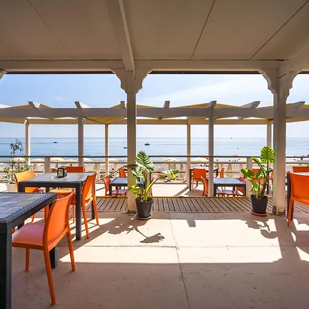 Rivage Taormina