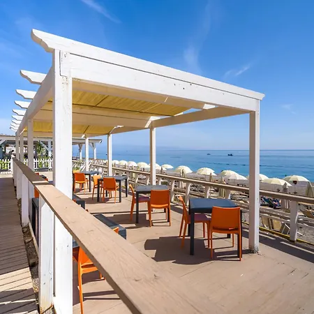 Rivage 타오르미나