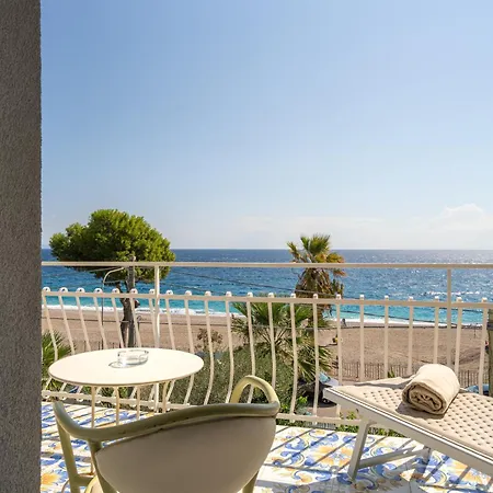 Rivage Hotel Taormina