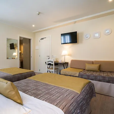 Rivage 타오르미나