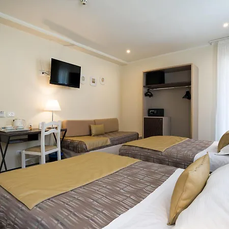 Hotel Rivage