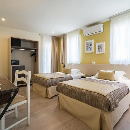Rivage Hotel Taormina