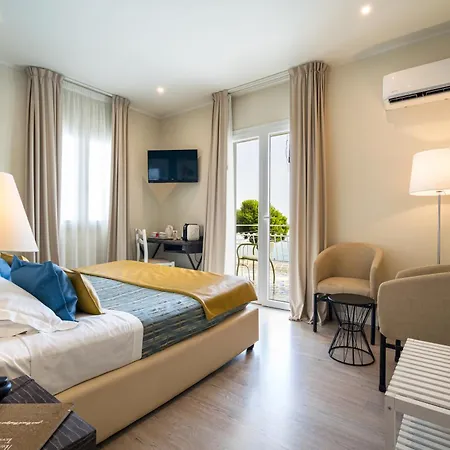 Rivage Hotel Taormina