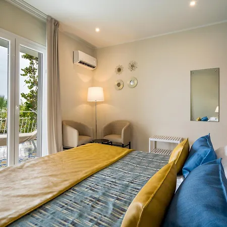 Rivage 타오르미나