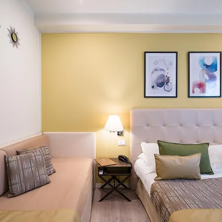 Rivage 타오르미나