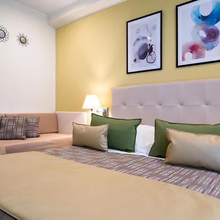Hotel Rivage 4*