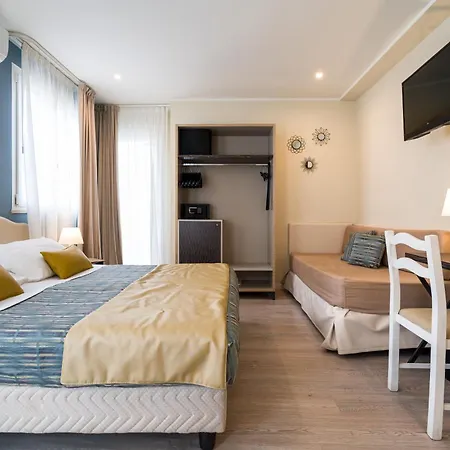 Rivage Hotel 4*