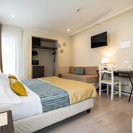 Rivage 4* Taormina