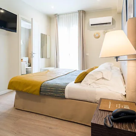 Rivage Hotel Taormina