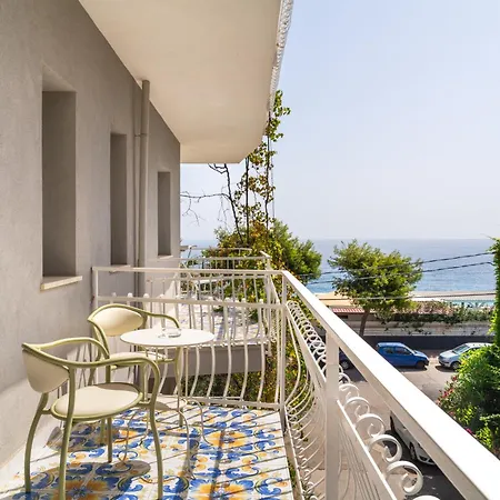Rivage Hotel
