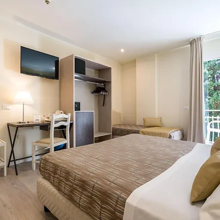 Rivage Hotel
