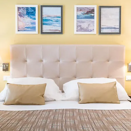 Hotel Rivage