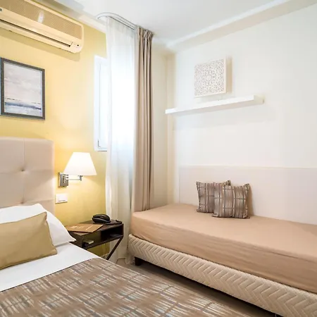 Rivage Hotel 4*