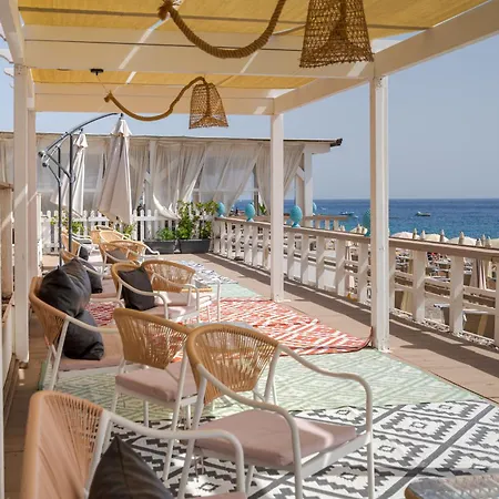 Rivage Отель Таормина