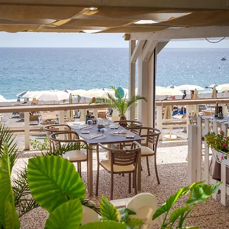 Rivage Taormina