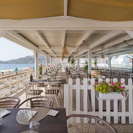 Rivage 4* Taormina