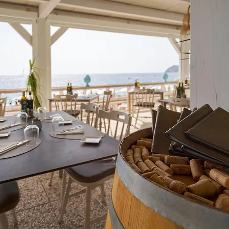 Rivage Hotel