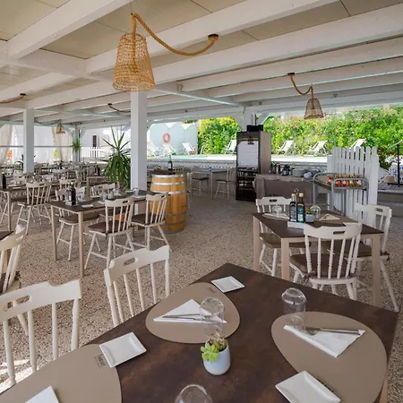 Hotel Rivage