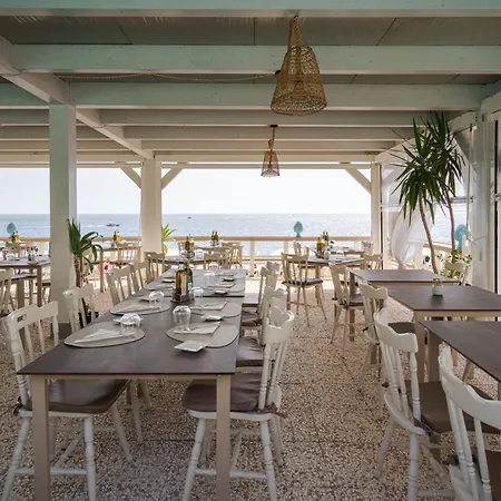 Rivage Hotel 4*