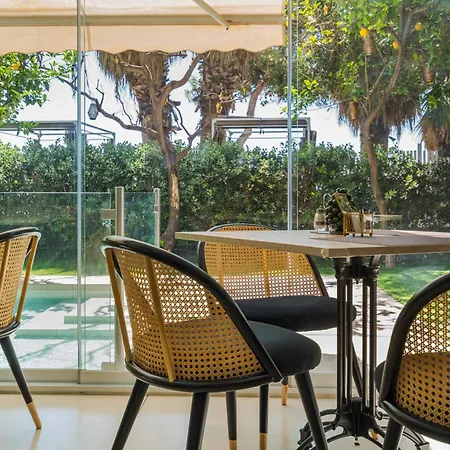 Rivage Hotel Taormina