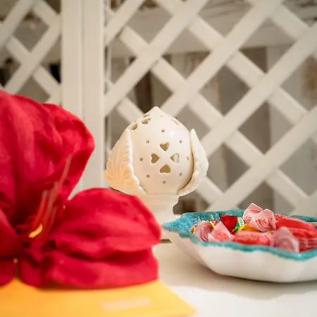 Rivage 4* 타오르미나