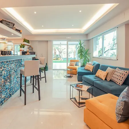 Rivage 타오르미나