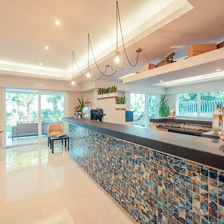 Rivage 4* 타오르미나