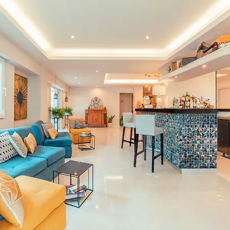 Rivage 타오르미나