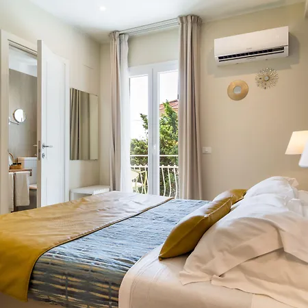 Rivage Hotel 4*