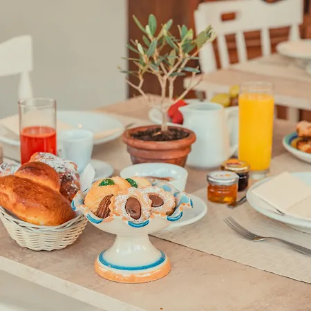 호텔 Rivage 타오르미나