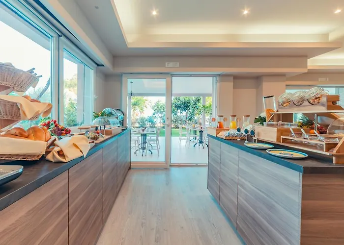 Szálloda Rivage Taormina