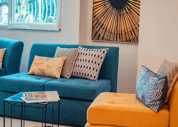 Szálloda Rivage Taormina