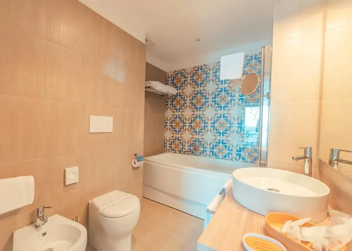 Rivage Szálloda 4*