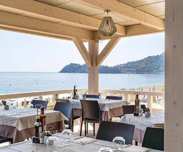 Szálloda Rivage