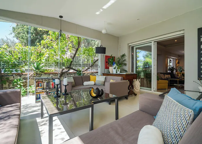 Rivage Szálloda Taormina