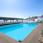 Rivage Ξενοδοχείο Ταορμίνα