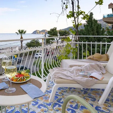 Hotel Rivage 4*