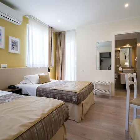 Rivage Hotel