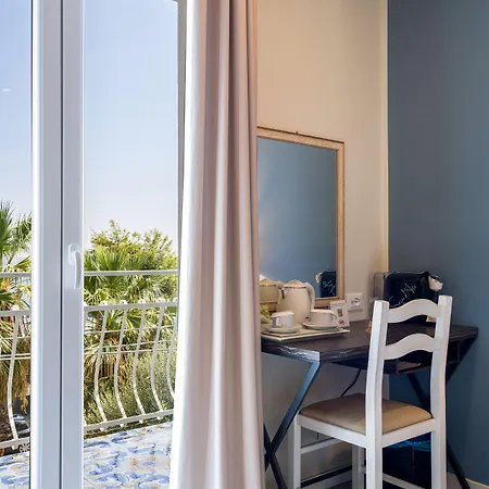 Hotel Rivage 4*