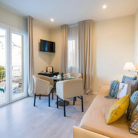 Hotel Rivage