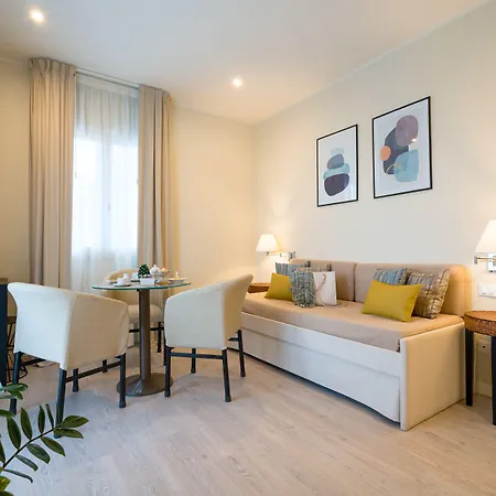 Hotel Rivage