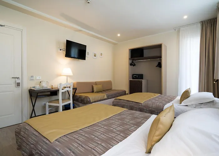 Hotell Rivage