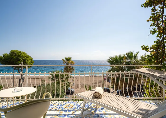 Hotell Rivage 4*